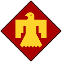45th Infantry