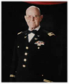 Corwin V Edwards - Dress Blues